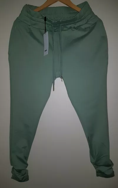 GYMSHARK WHITNEY SIMMONS Fitted joggers. Medium. Moss green. Limited  edition £57.00 - PicClick UK