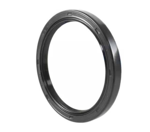 EAI Metric Oil Shaft Seal 70X95X13mm Dust Grease Seal TC Double Lip w/ Spring