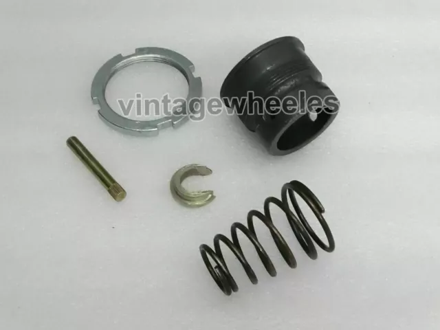 Gear Lever Stick Nut Cup Repair Kit For Massey Ferguson FE 35 65 135 240 Tractor