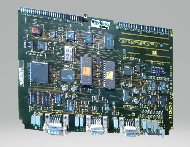 Medilab Global / Siemens / Neurostar / 27 97 228 / Acssc E2