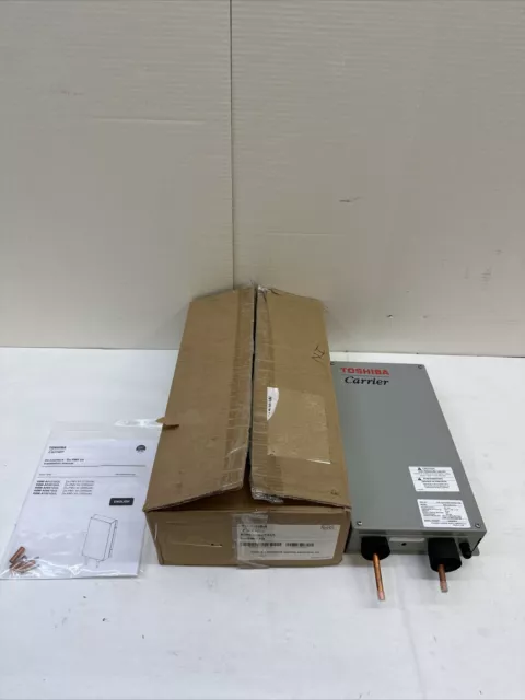 Genuine OEM Toshiba Carrier RBM-A0601GUL DX-PMV Interface Pulse Motor Valve