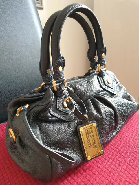 Marc by marc jacobs deals blue bag
