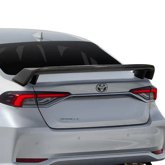 Carbon Creations Skyline R32 Style DriTech Carbon Fiber Rear Wing Spoiler