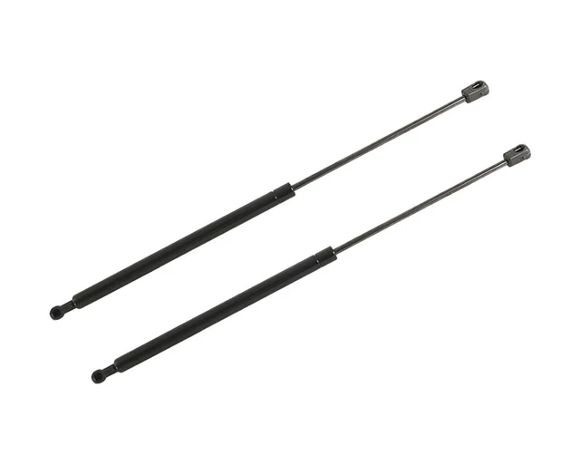 2x Gasfeder Dämpfer Heckklappe Dämpfer 448mm 470N Für Hyundai Atos MX