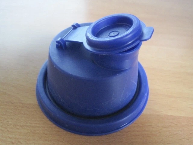 LIPAVI Universal Deckel Für C10 Behälter - Perfekter Verschluss Für Deine Sous Vide Gerichte