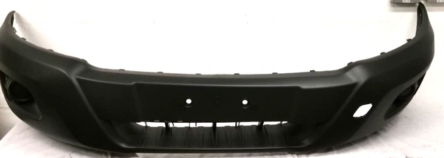 FRONT BUMPER COVER - Ford Transit MK4 (12-20) - 2053479 / GK31-R17757 ...