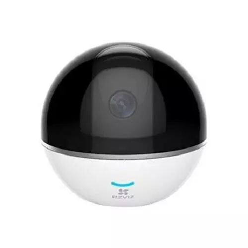 EZVIZ Telecametra di Sicurezza da Interno CS-CV248-A0-32WFR C6TC Bianco