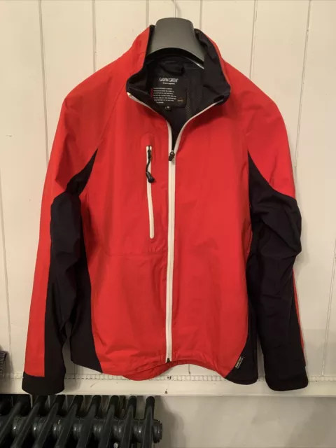 Galvin green ali on sale waterproof golf jacket