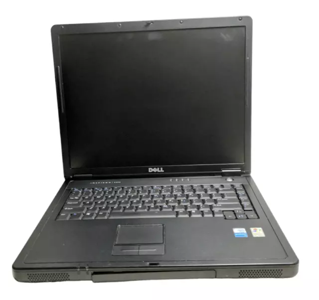 Dell Inspiron 2200 14.1 Inch Screen Wifi Notebook Laptop PC