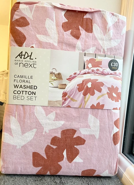Next discount adeline bed