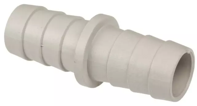 Vioks.pro Embout de tuyau d'évacuation de 22 mm de diamètre - Raccord de  tuyau d'évacuation pour tuyau de vidange de 19 mm de diamètre - Pour  machine