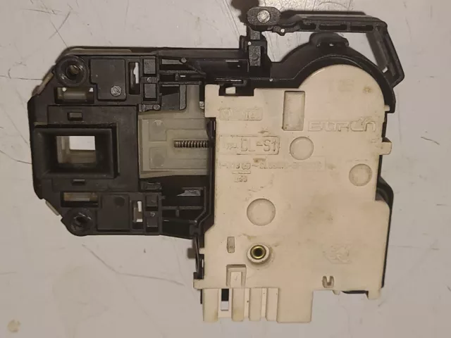 Hotpoint WML540G UK R CONTROL Waschmaschine TÜRSCHLOSS