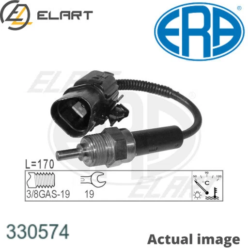 SENSOR COOLANT TEMPERATURE For Hyundai Coupe/Tiburon Elantra/Iii/Lavita