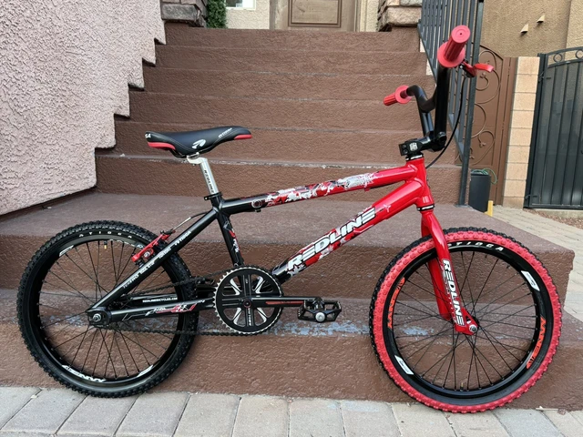 2011 redline flight pro xl best sale