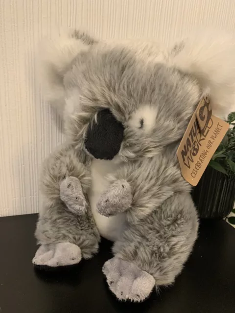 Koala Plush