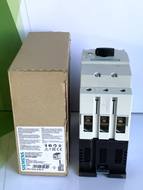 Siemens 3Rv1042-4Jb10