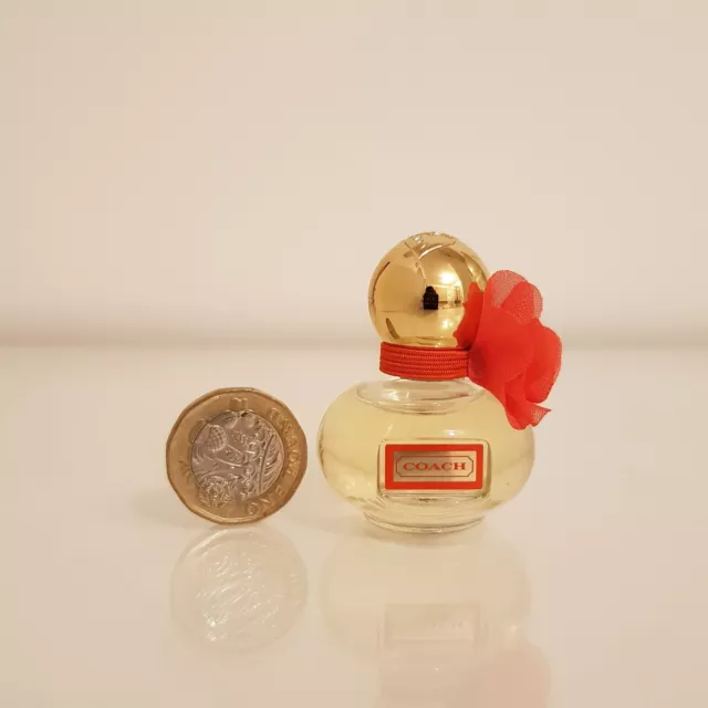 Coach poppy hotsell blossom rollerball