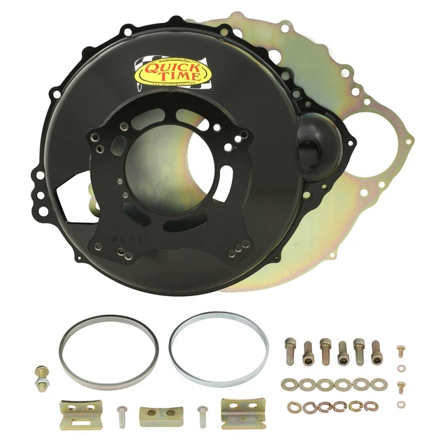 QuickTime RM-6057 QuickTime Bellhousing