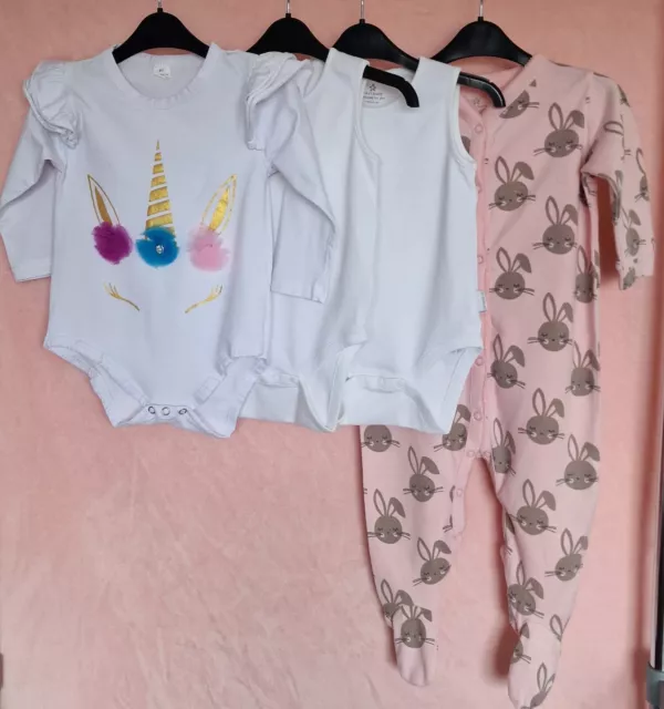 NEXT.Baby Girls Clothes Bundle Age 9-12 Months.Perfect condition.