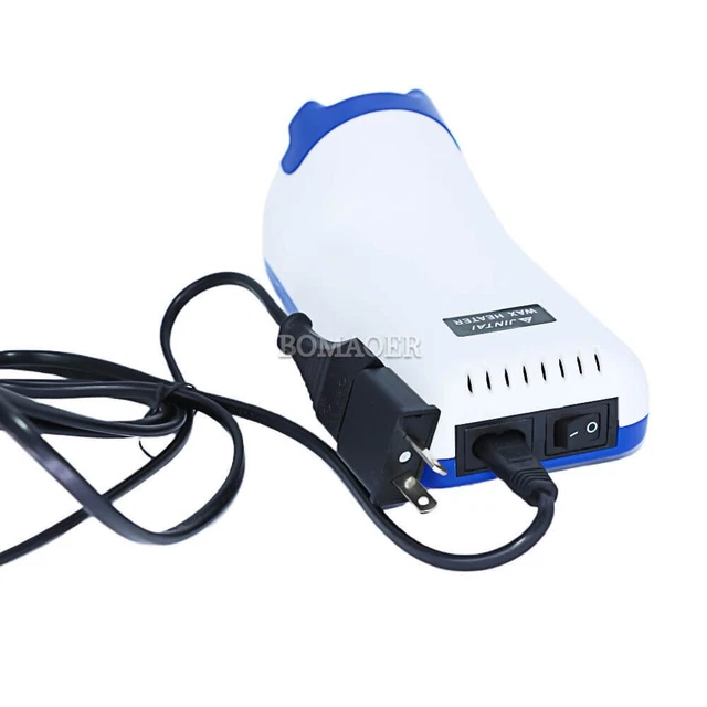 Couteau Chauffant Induction Pour Sculpture Cire Dentaire - 110V/220V - Labo