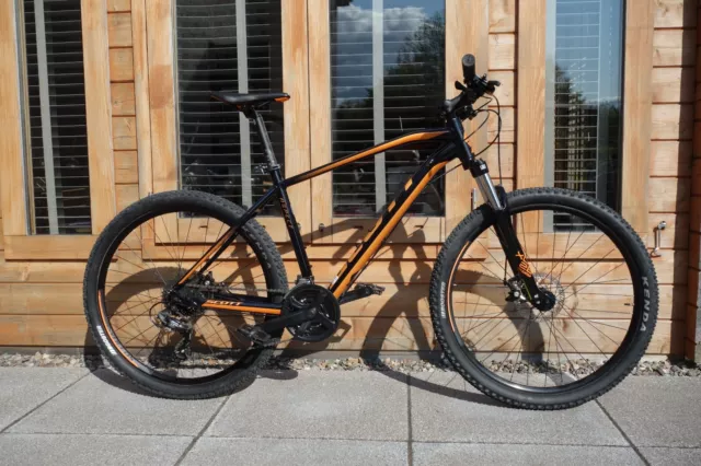 2020 scott aspect 770