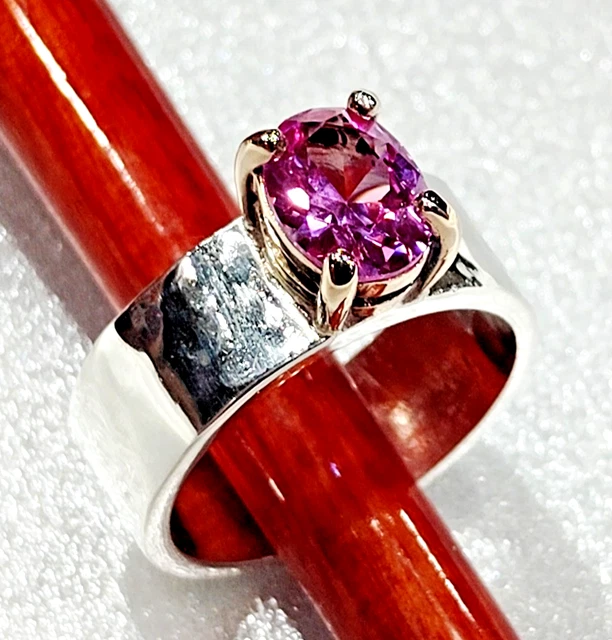 Rings, Fine Jewellery, Jewellery & Watches - PicClick UK