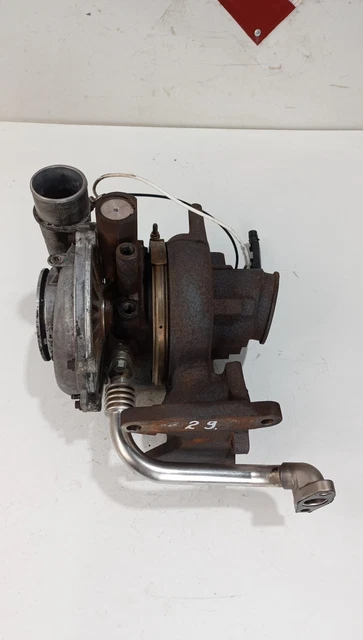 thumbnail image 2 of Chevrolet 6.6L Electric Vacuum Pump For 2003-2016 Express/Savana – Used, 25847999 2 of 5