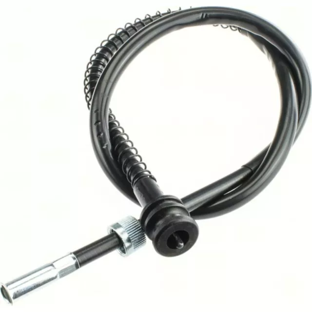 Drehzahlmesserwelle Drehzahlwelle für Yamaha DT Tacho cable, (72cm) (53V-83560-0