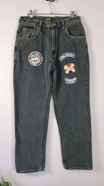Vintage von sales dutch jeans