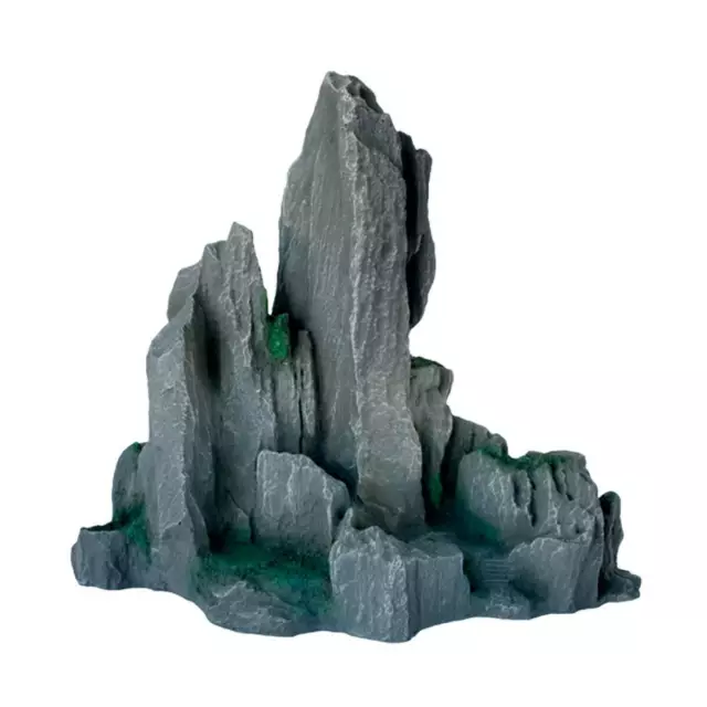 Hobby Guilin Rock 2, 25 x 10 x 22 cm - Dekoration Einrichtung Terrarien Aquarium