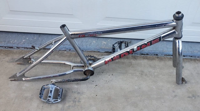 redline rl380