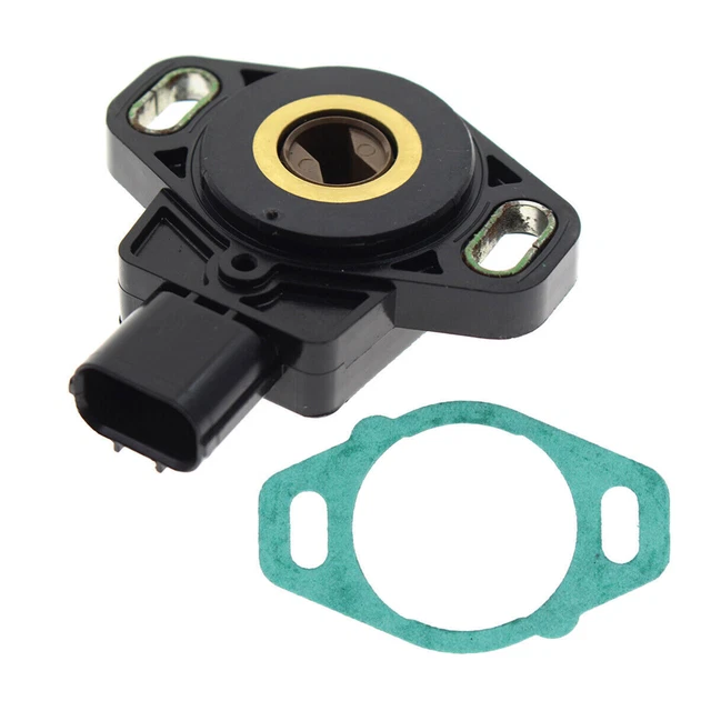 2002 - 2006 RSX Type S Civic SI K20 THROTTLE POSITION SENSOR TPS 16402-RAA-A01