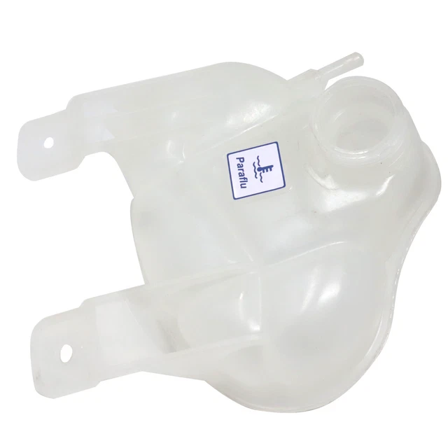 TOPRAN 501 196 Serbatoio compensazione refrigerante BMW
