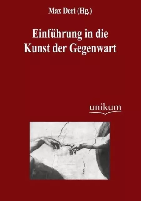 Einführung in die Kunst der Gegenwart | Buch | 9783845724515