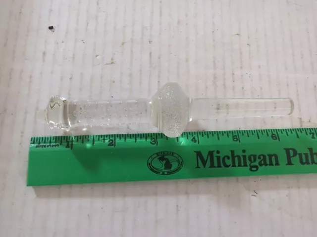 COREY FILTER ROD glass stopper Part for Vacuum Coffee Pot COREY FILTER ROD glass stopper Part for Vacuum Coffee Pot