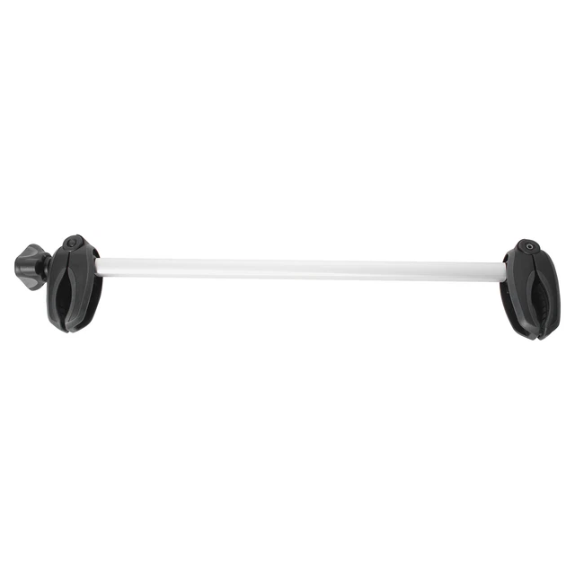 Adaptateur Thule 889-9 pour barres de toit de forme carrée pour porte-vélos TopRide 568 et FastRide 564