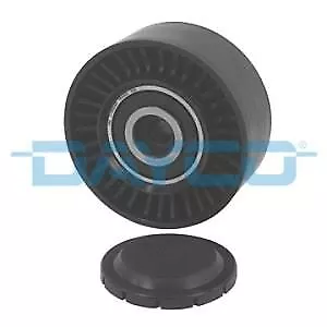 Galet Enrouleur (Courroie D'accessoire) Audi A4 B6 1.9 Tdi,A4 B8 2.0 Tdi