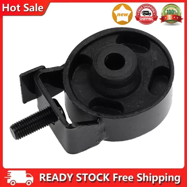 GEARBOX TRANSFER BOX Mount Bush OE MB581845 for Mitsubishi L200 2.5 Di ...