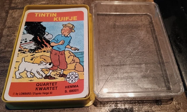 Hergé, Figurine Tintin et Milou en route, Yamato