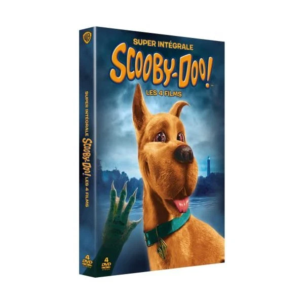 scooby doo playstation 4 scooby doo playstation 4