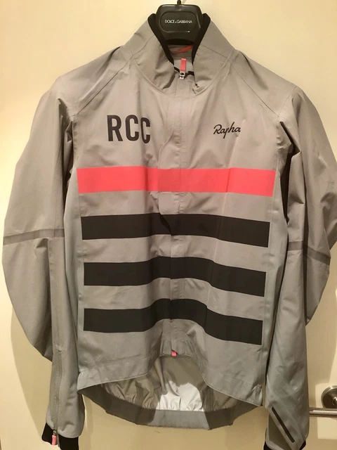 PRO TEAM RACE CAPE Mサイズ Rapha Pro Team Race Cape レースに対応