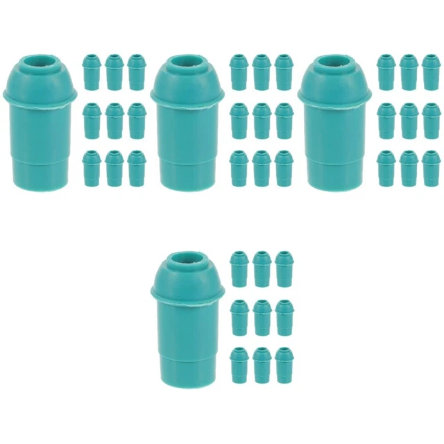 Kit Di Accessori Per Pulitore A Vapore Kärcher SC1 SC2 SC3 Sc4 Sc5 10 Pezzi Kit Di Parti Di Ricambio Con Ugello Di Prolunga E Ugello Curvo 99171876