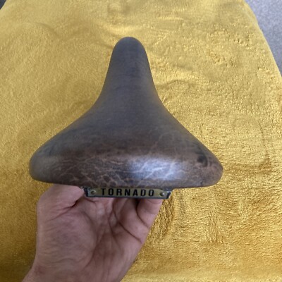Campagnolo sella rara ISCASELLE TARGA ORO ultra rare saddle seatpost campagnolo eroica 