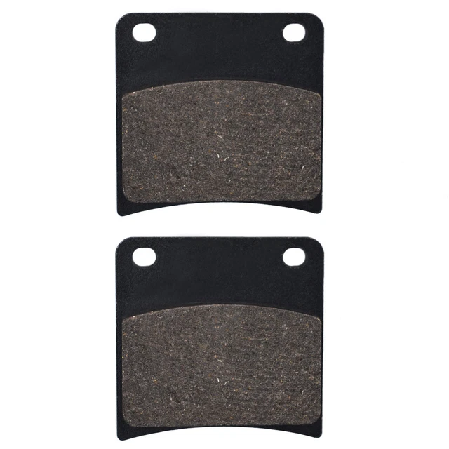 Front Brake Pads for Suzuki Katana GSX600F GSX750F Katana GSX1100F VX800 GSX400F