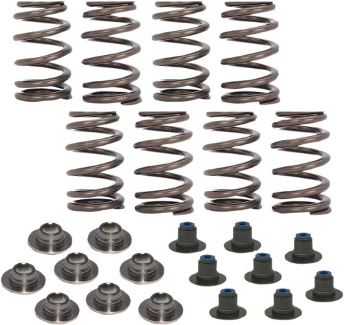 V-Thunder/Competition Cam Beehive Valve Spring Kit - 540in. Lift 9715-KIT