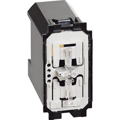 Bticino BTicino Living Now K4027C Modulo Tapparella Connesso 