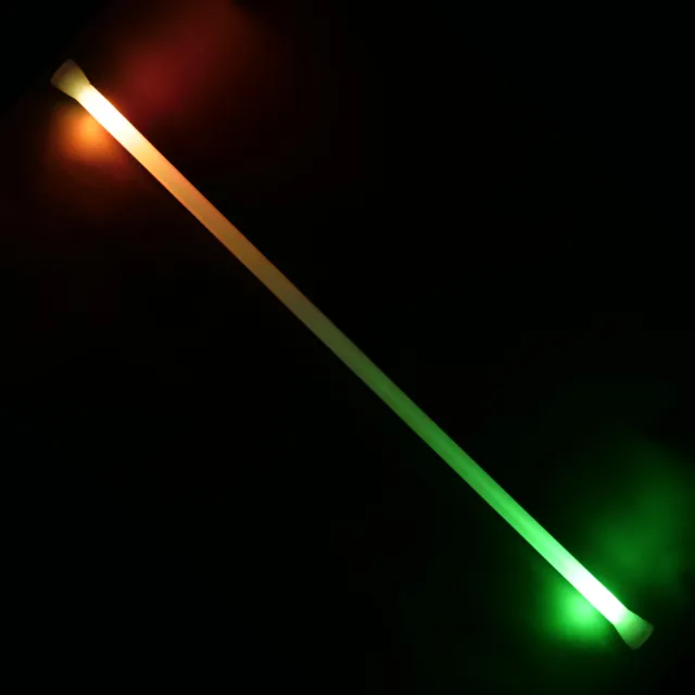 Echo SPIN - LED glow staff-120cm (3ft 11in)