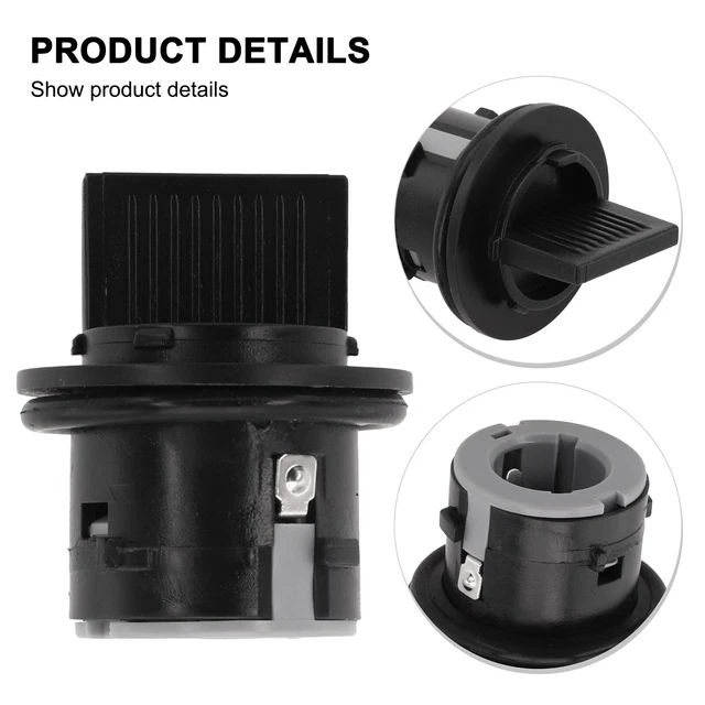 Lot 20 Supports Douille T10 Souples En Caoutchouc – Connecteurs Extension Ampoule Voiture, Moto, Bateau