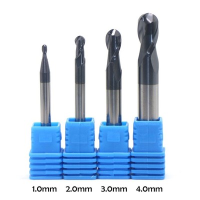 HSS 2 x 3.9mm Intermédiaire Longueur Perceuse Embout HSS Europa Outil Osborn DIN338 