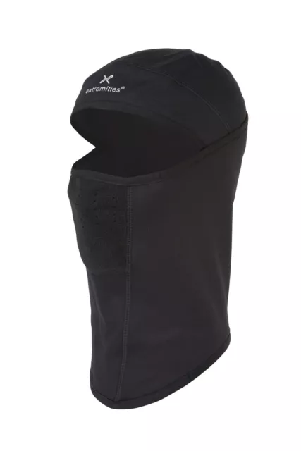 Extremities Primaloft Stretch Balaclava - Black One Size